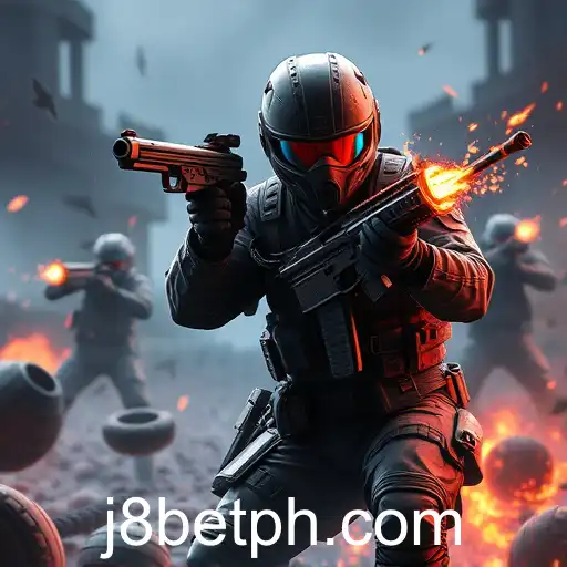 Unleashing Adrenaline: The Ever-Evolving World of Action Games