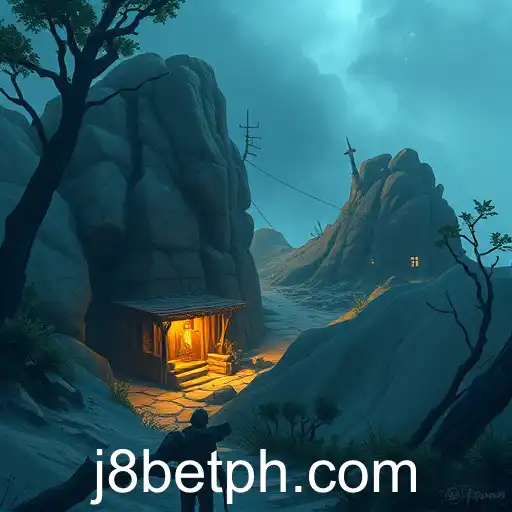 Exploring the Thrilling World of 'Adventure Quests' in the J8 Gaming Category