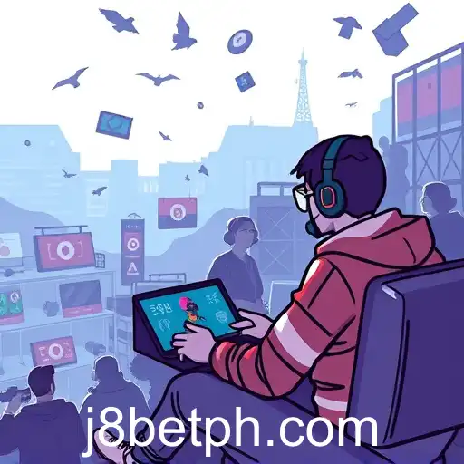 Digital Gaming and Education: A New Era