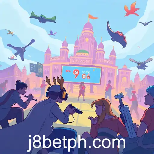 The Evolution of Online Gaming: Trends and Predictions