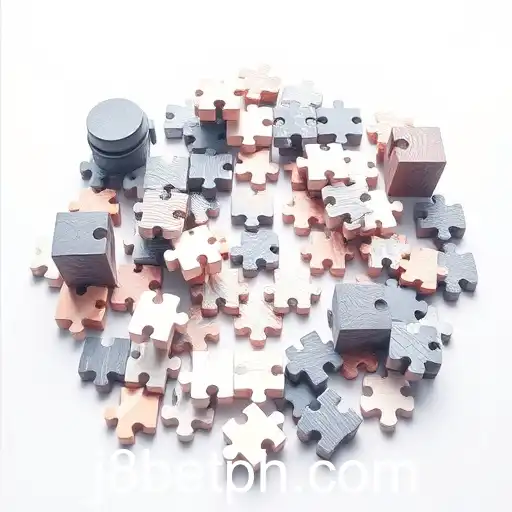 Gaming Evolution: The Rise of J8 in 2025