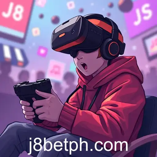 J8 Website Revolutionizes Gaming