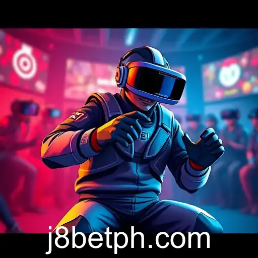 J8 Gaming Trends of 2025