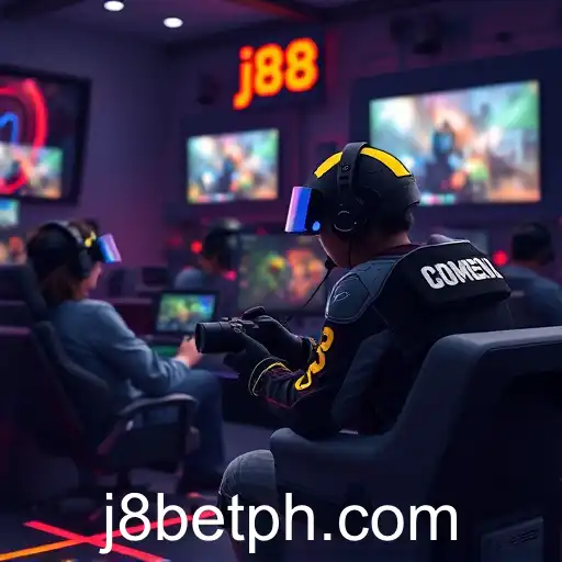 The Rise of Gaming Communities