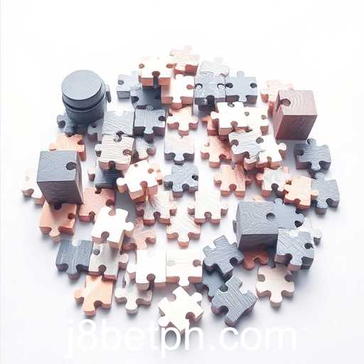 Gaming Evolution: The Rise of J8 in 2025