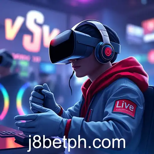 Gaming Industry Evolution and J8's Role