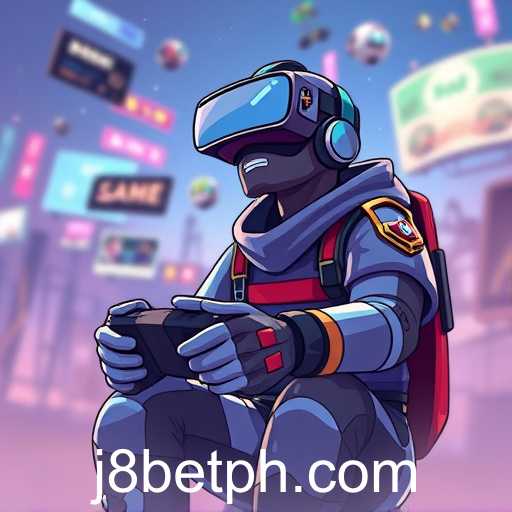 Gaming Revolution in 2025