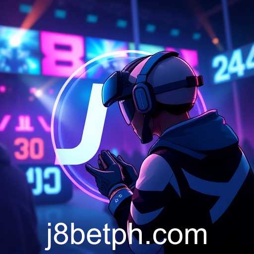 J8 Games: Pioneering the Future of Online Entertainment
