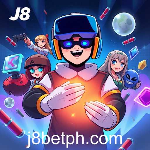 J8: The Digital Playground for Enthusiasts