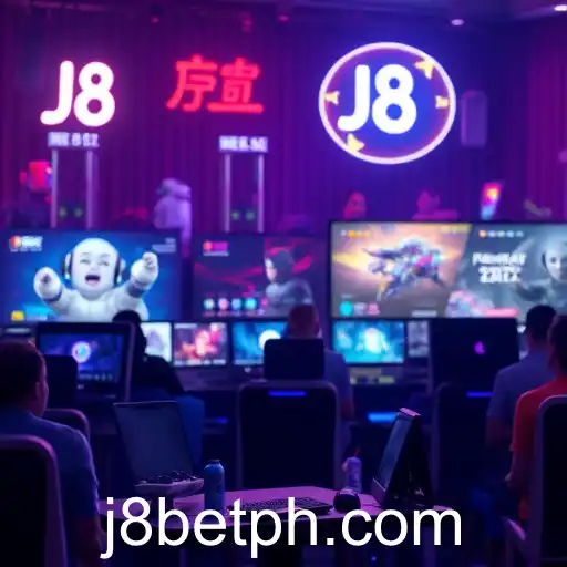 J8 Gaming Trends of 2025