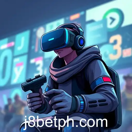 Gaming Site J8 Elevates Online Experience