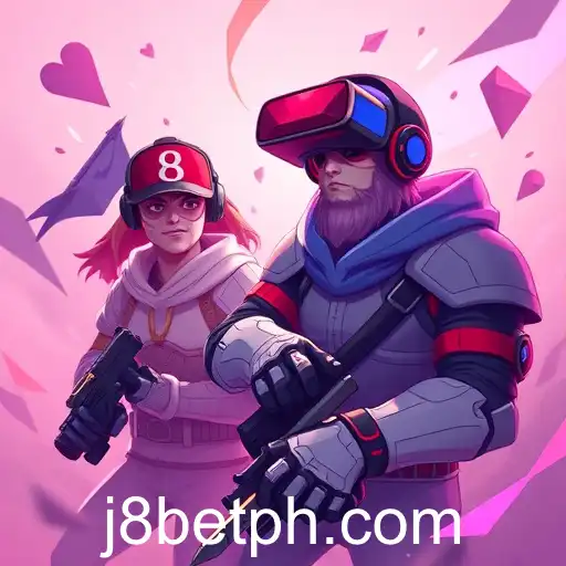 J8 Revolutionizes Online Gaming Experience