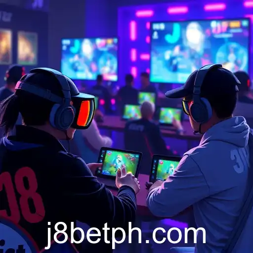 The Evolution and Impact of Online Gaming in 2025