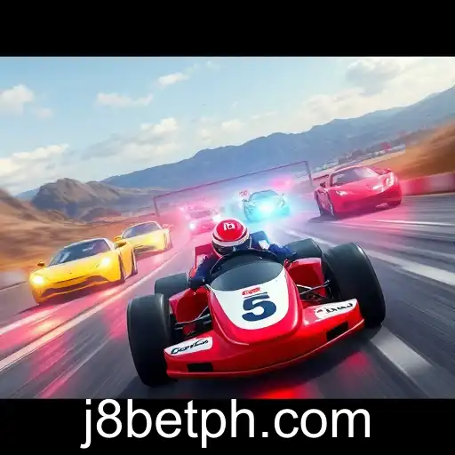 Racing Thrills: The Dynamic World of Virtual Speed