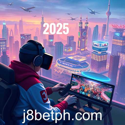 The Rise of Online Gaming in Mid-2020s